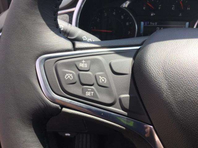 2017 Chevrolet Malibu LT 4dr Sedan